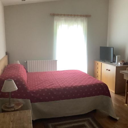 B&B Monte Giove Formazza Exterior foto