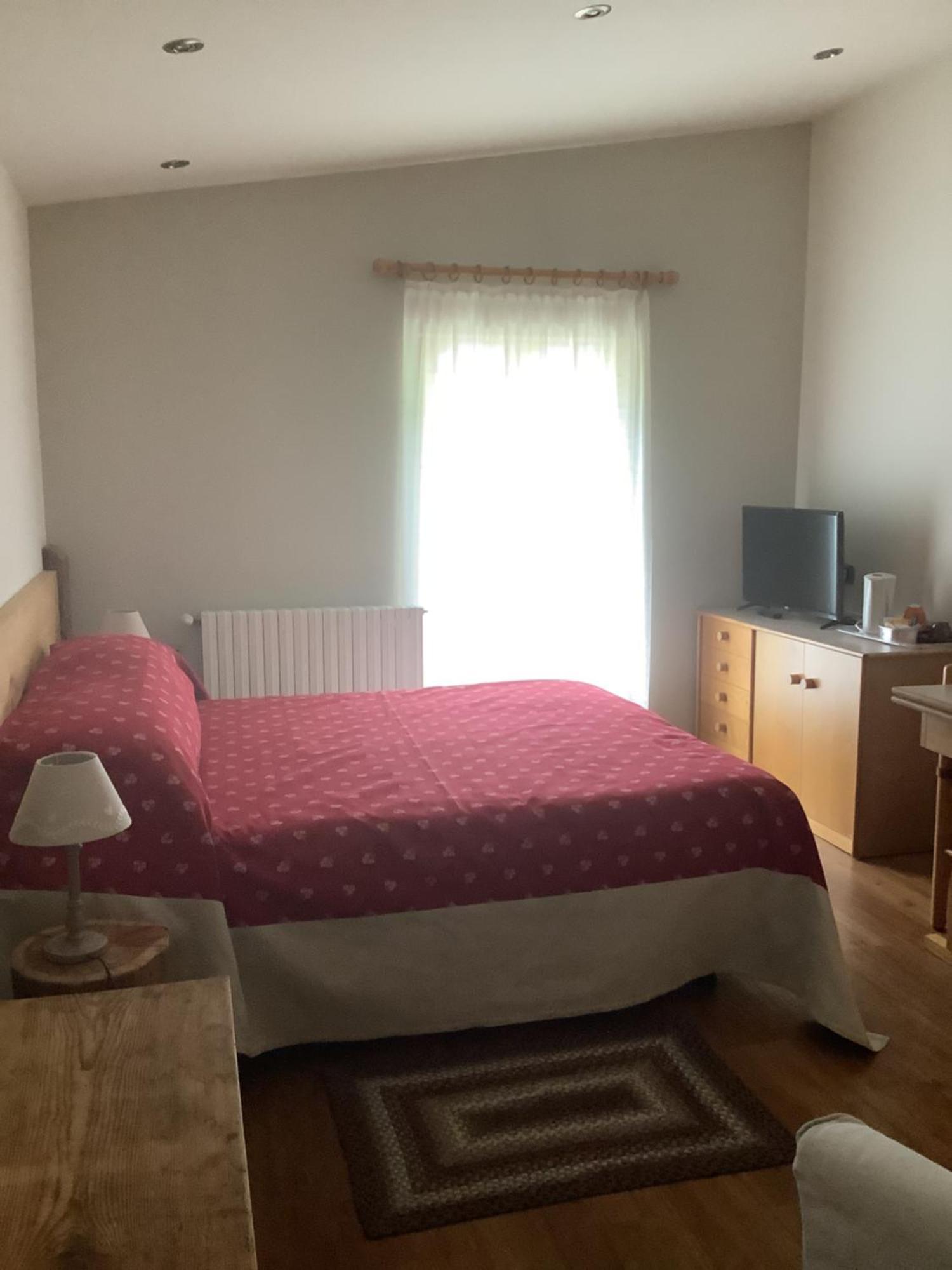 B&B Monte Giove Formazza Exterior foto