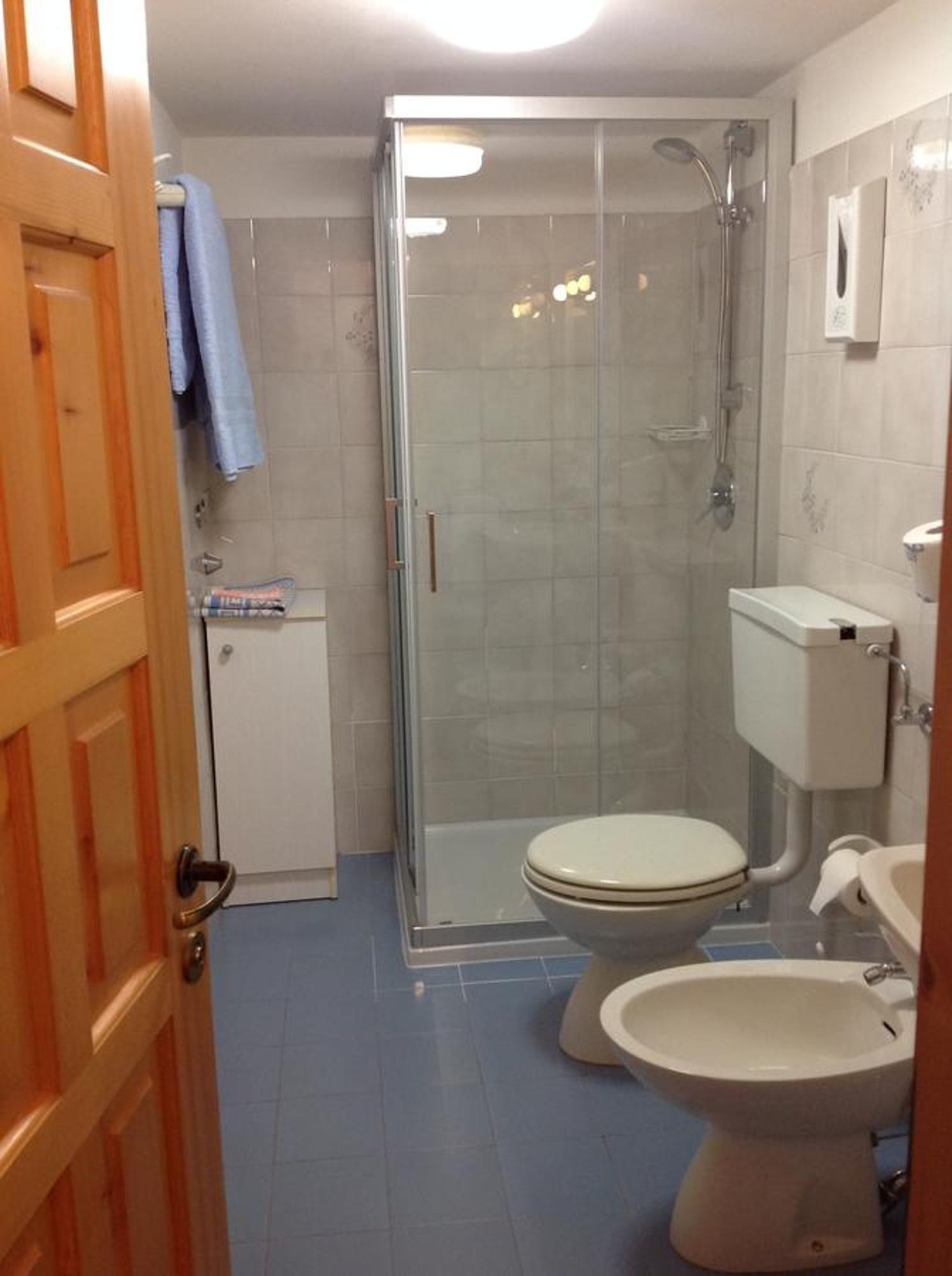 B&B Monte Giove Formazza Habitación foto