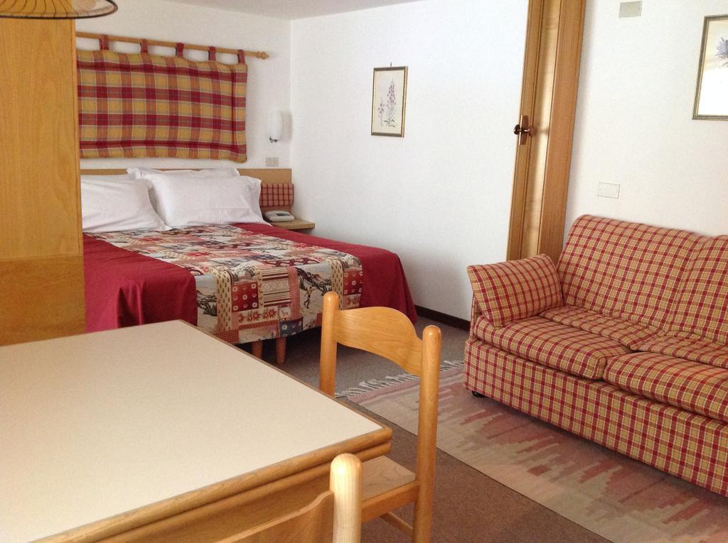B&B Monte Giove Formazza Exterior foto