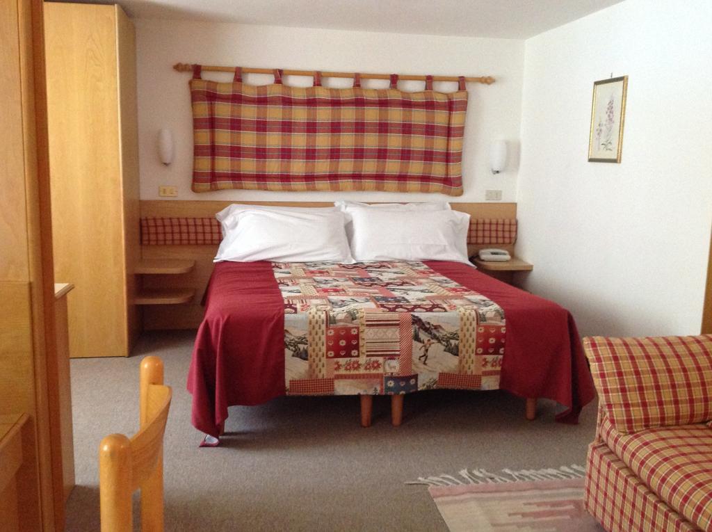 B&B Monte Giove Formazza Exterior foto