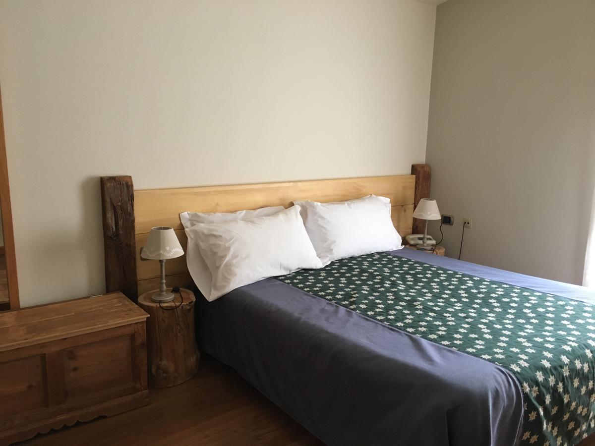 B&B Monte Giove Formazza Exterior foto