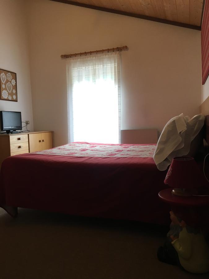 B&B Monte Giove Formazza Exterior foto