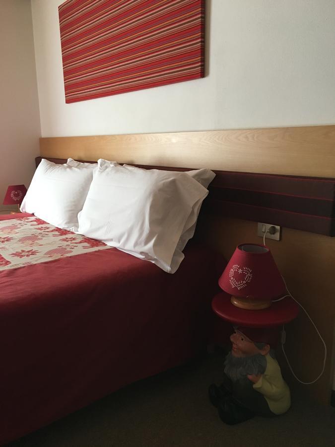 B&B Monte Giove Formazza Exterior foto