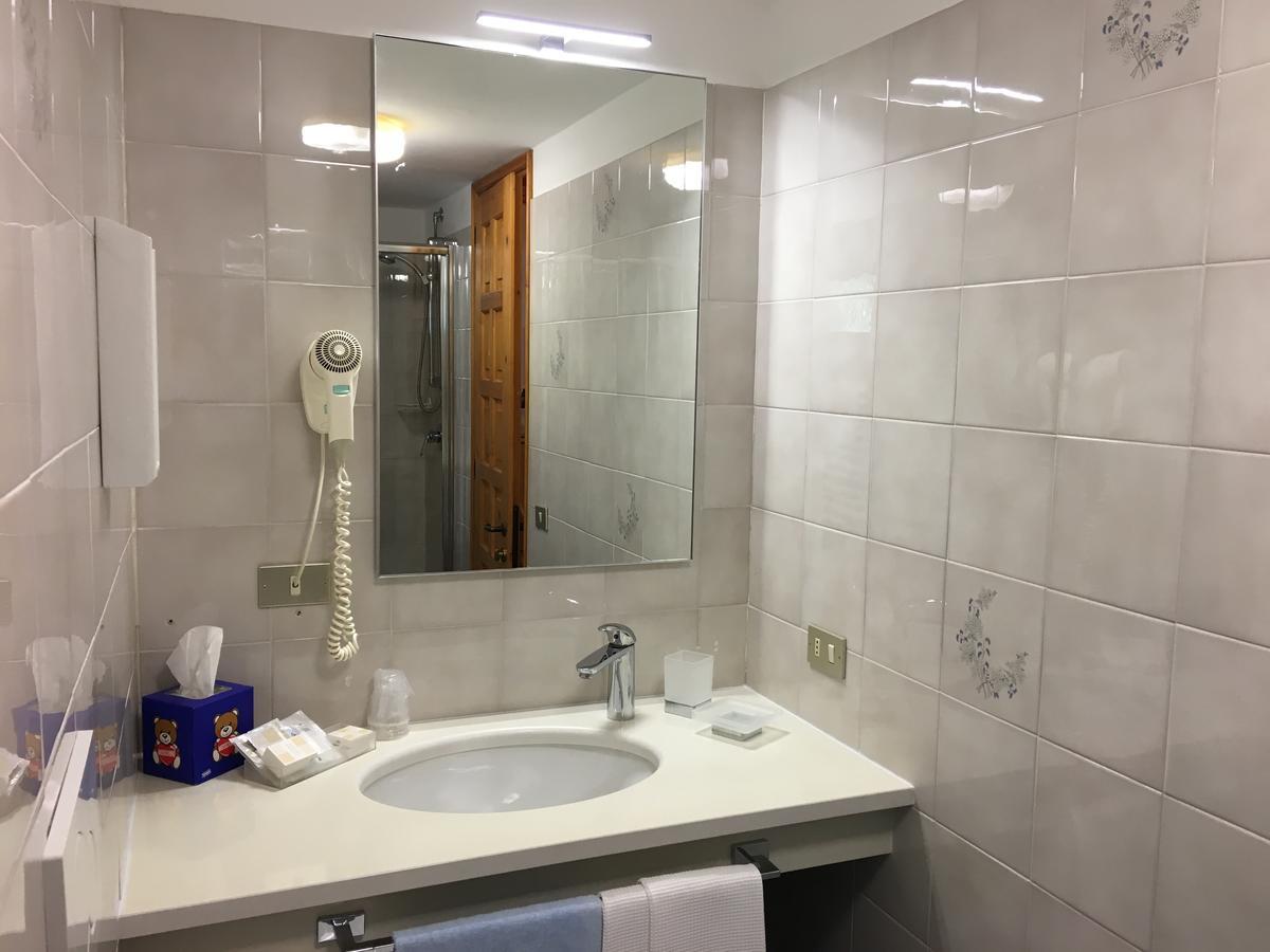 B&B Monte Giove Formazza Exterior foto
