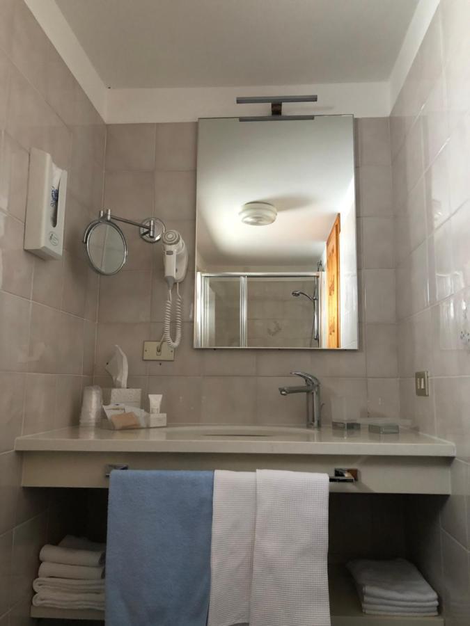 B&B Monte Giove Formazza Exterior foto